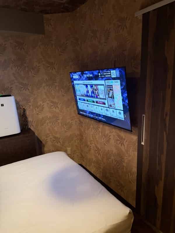 ユーザーの投稿したホテル画像