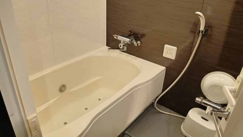 ユーザーの投稿したホテル画像