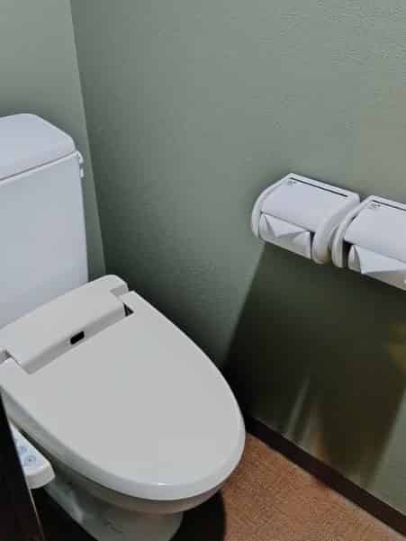 ユーザーの投稿したホテル画像
