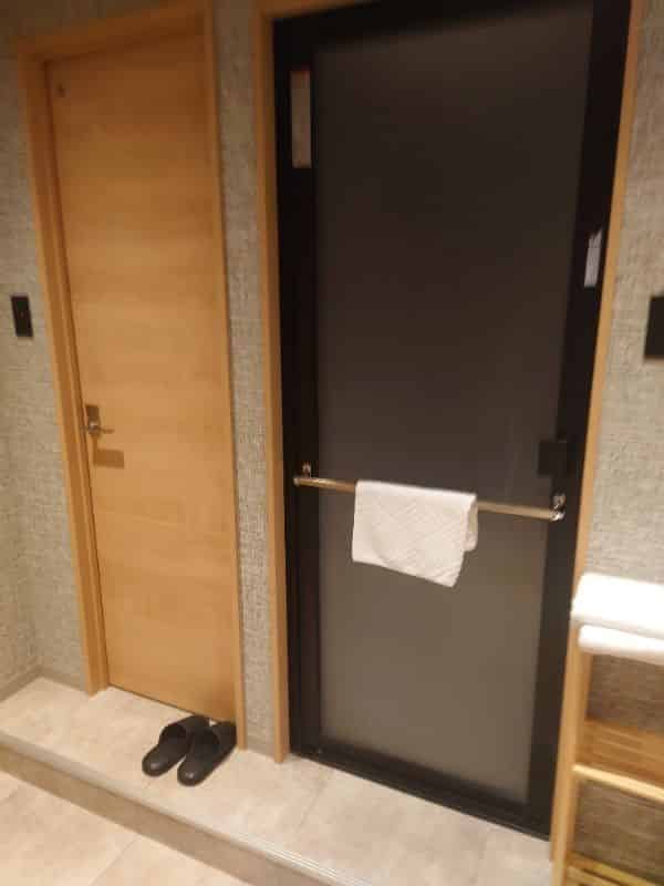 ユーザーの投稿したホテル画像