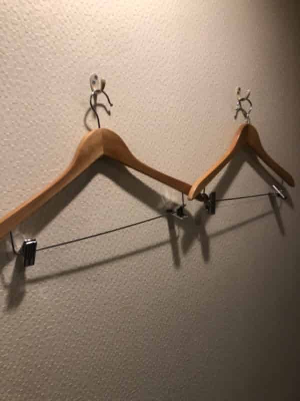 ユーザーの投稿したホテル画像