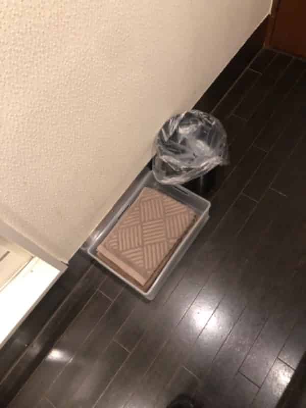 ユーザーの投稿したホテル画像