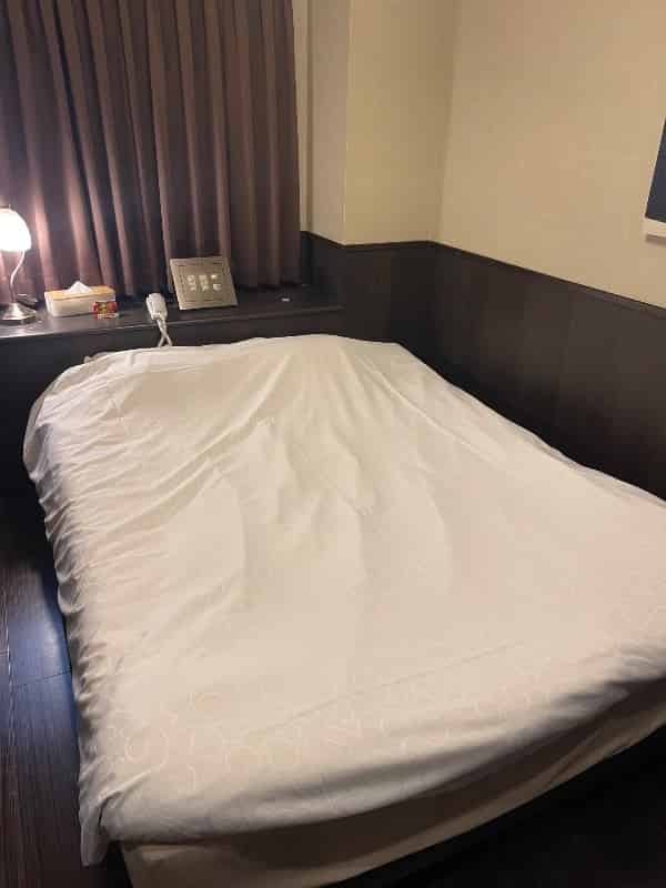 ユーザーの投稿したホテル画像