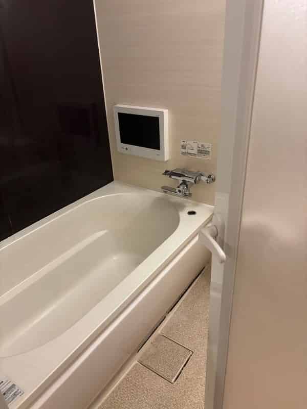 ユーザーの投稿したホテル画像