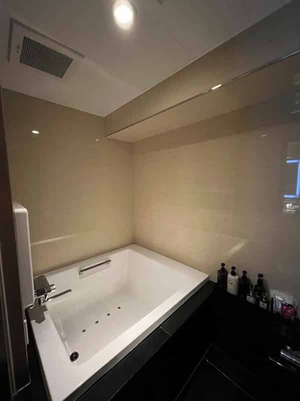 ユーザーの投稿したホテル画像