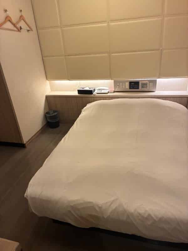 ユーザーの投稿したホテル画像