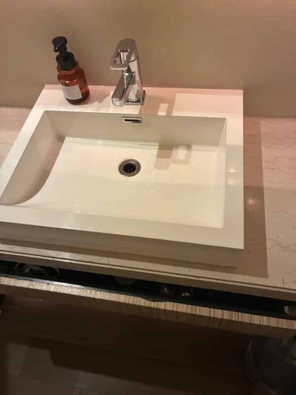 ユーザーの投稿したホテル画像