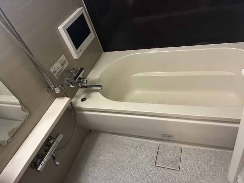 ユーザーの投稿したホテル画像