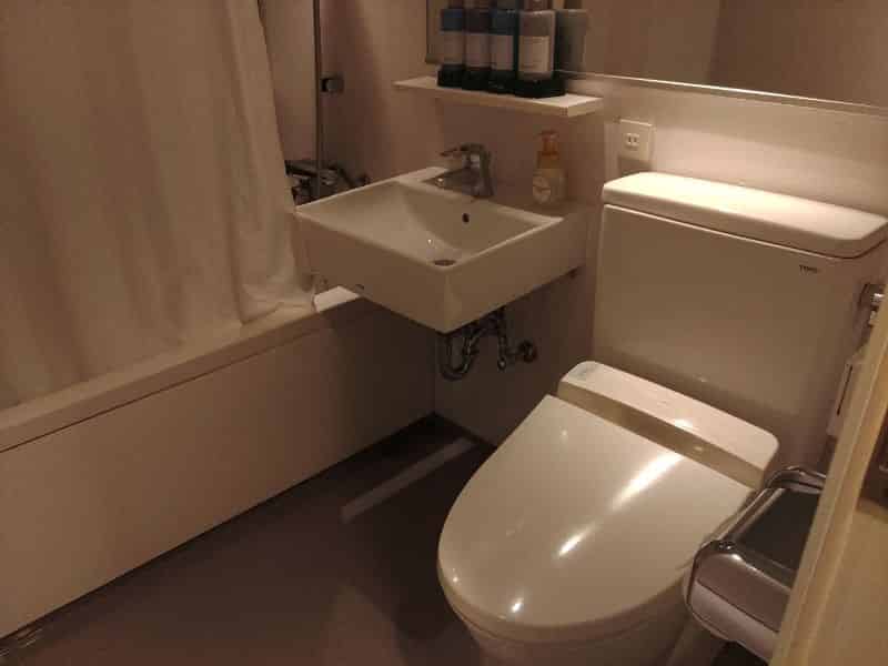 ユーザーの投稿したホテル画像