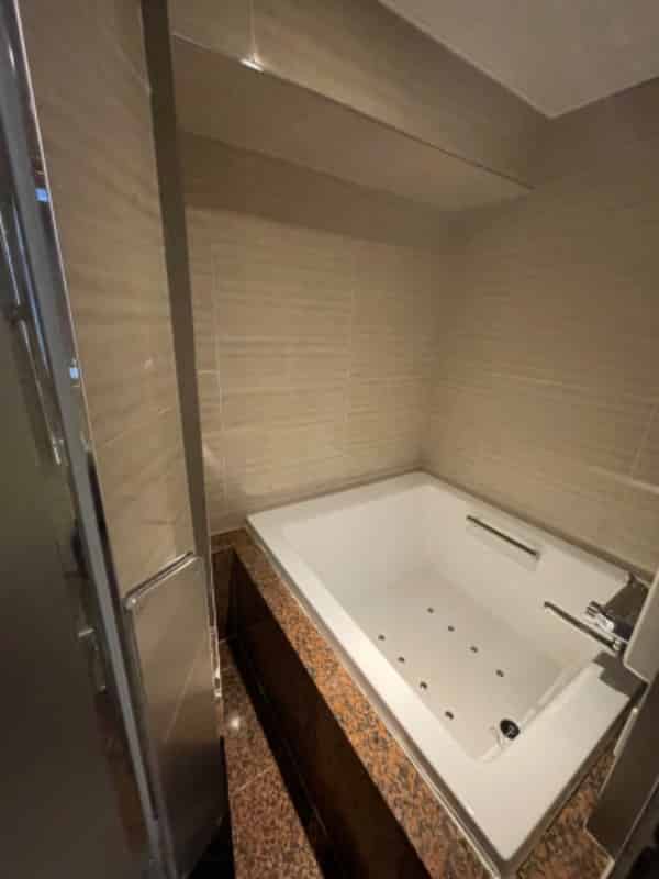 ユーザーの投稿したホテル画像