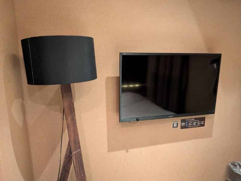 ユーザーの投稿したホテル画像
