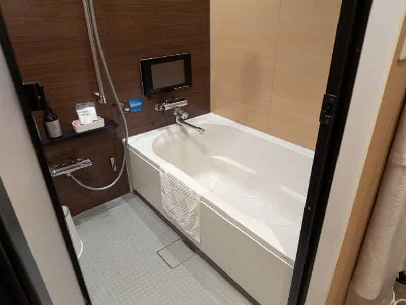 ユーザーの投稿したホテル画像