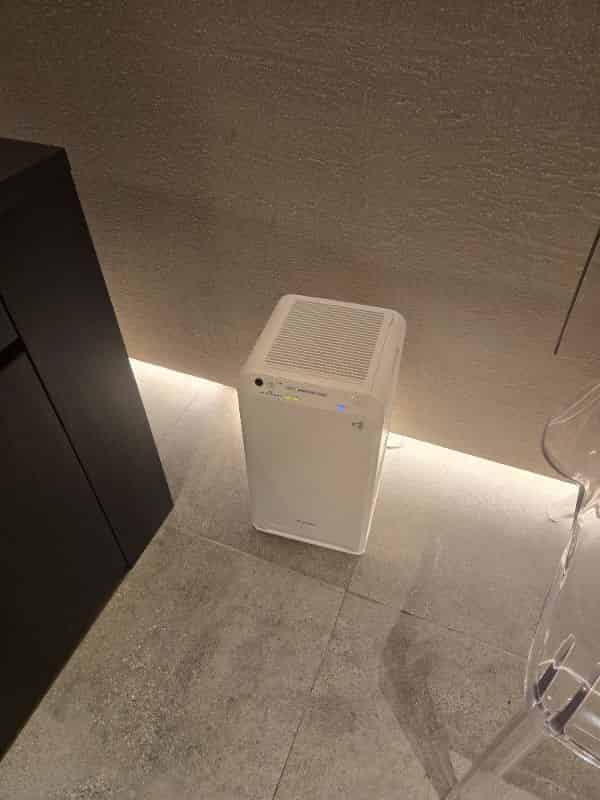 ユーザーの投稿したホテル画像
