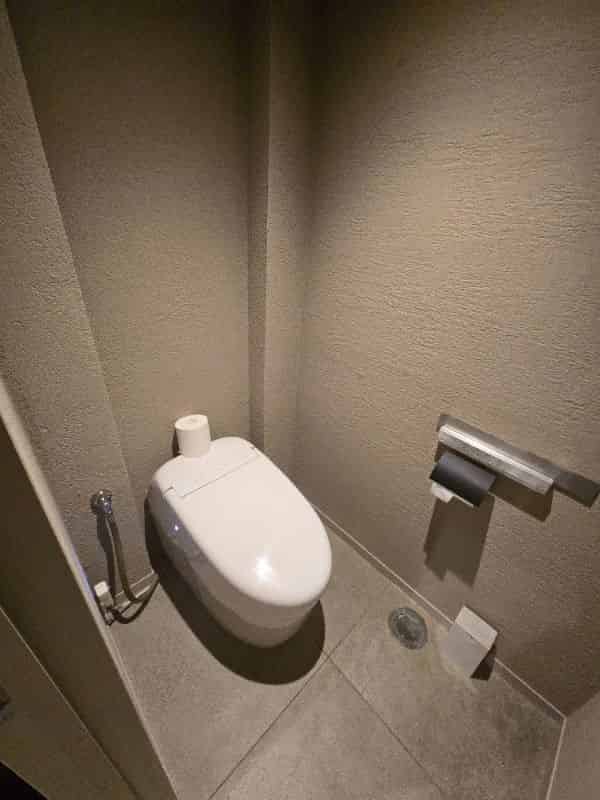 ユーザーの投稿したホテル画像