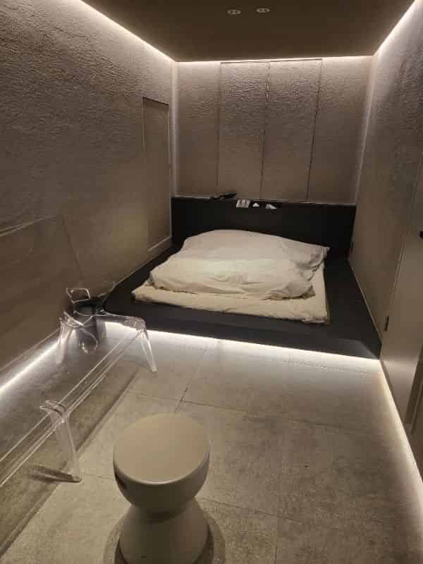 ユーザーの投稿したホテル画像