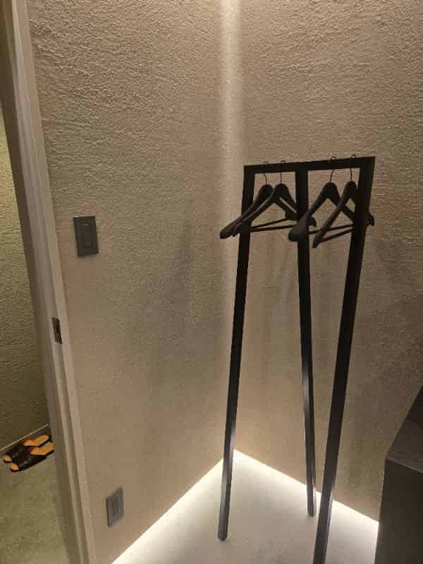 ユーザーの投稿したホテル画像