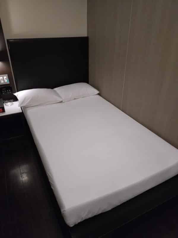 ユーザーの投稿したホテル画像