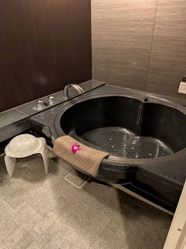 ユーザーの投稿したホテル画像