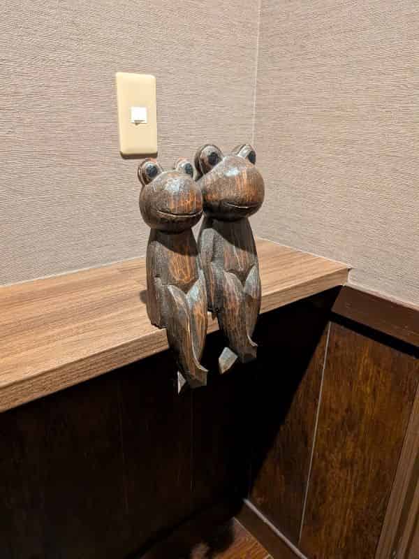 ユーザーの投稿したホテル画像