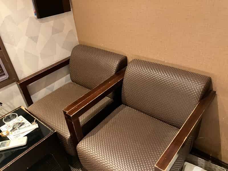 ユーザーの投稿したホテル画像