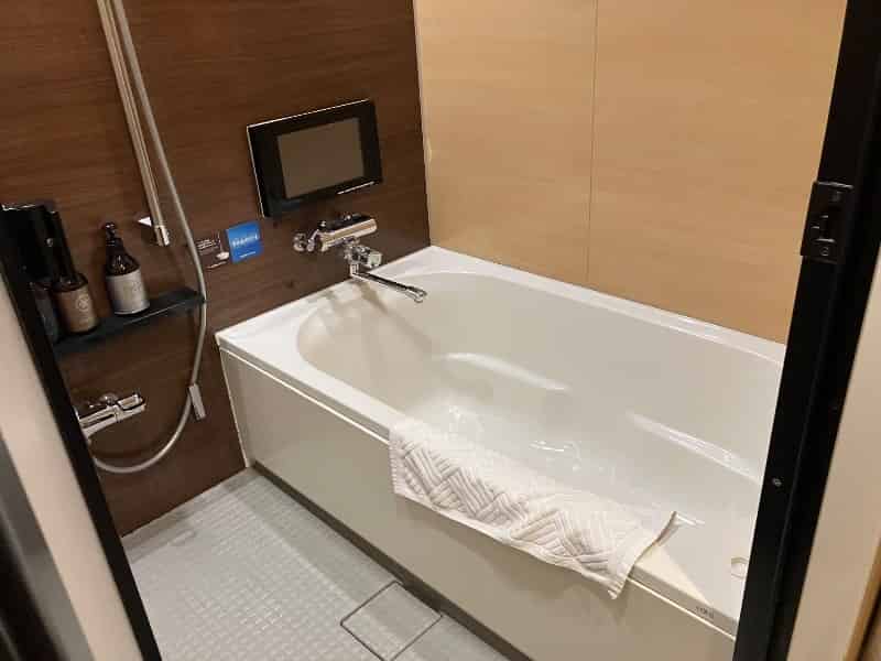 ユーザーの投稿したホテル画像