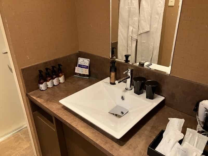 ユーザーの投稿したホテル画像