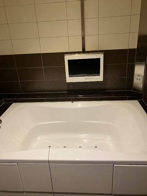 ユーザーの投稿したホテル画像