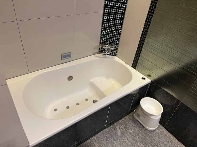 ユーザーの投稿したホテル画像