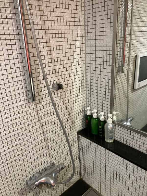 ユーザーの投稿したホテル画像