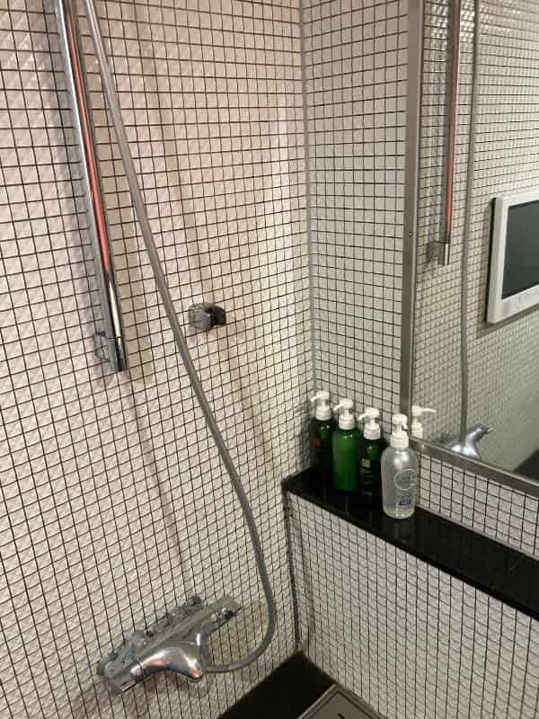 ユーザーの投稿したホテル画像
