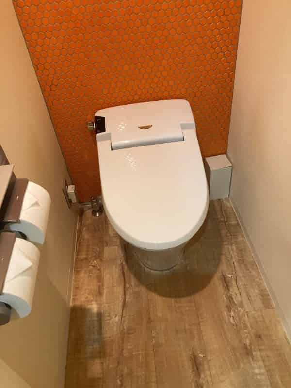 ユーザーの投稿したホテル画像