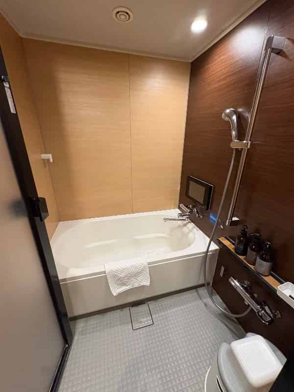 ユーザーの投稿したホテル画像