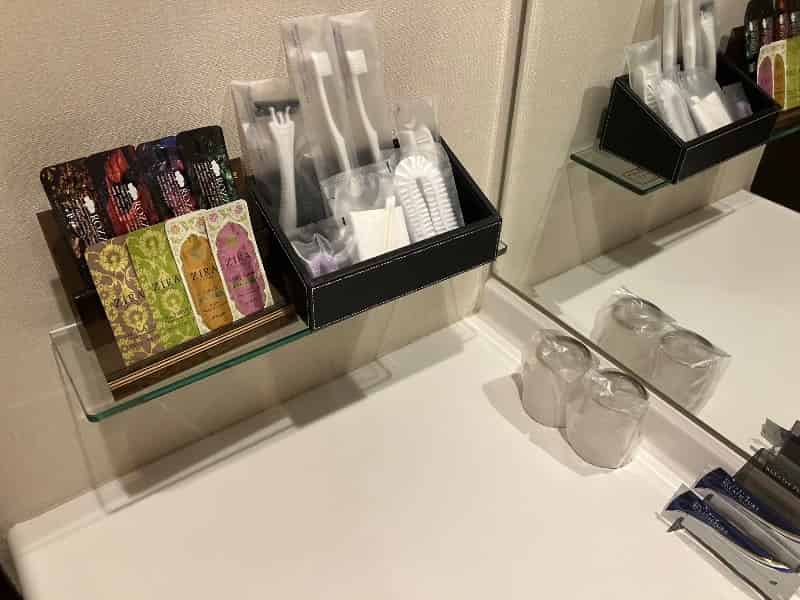 ユーザーの投稿したホテル画像