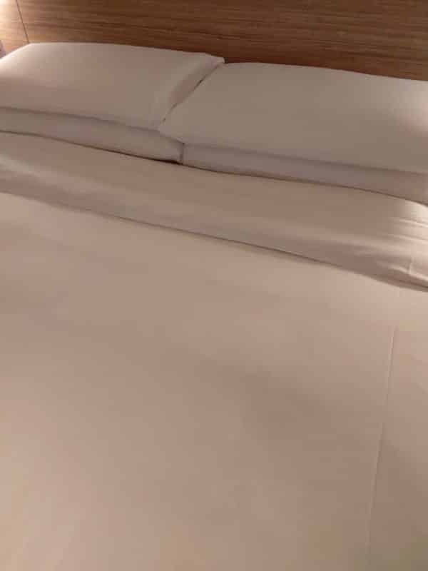 ユーザーの投稿したホテル画像
