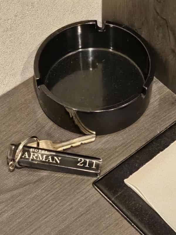 ユーザーの投稿したホテル画像