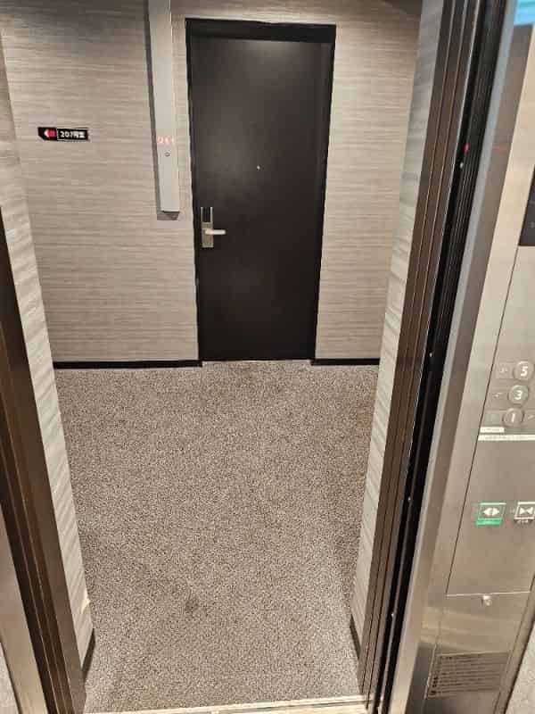 ユーザーの投稿したホテル画像