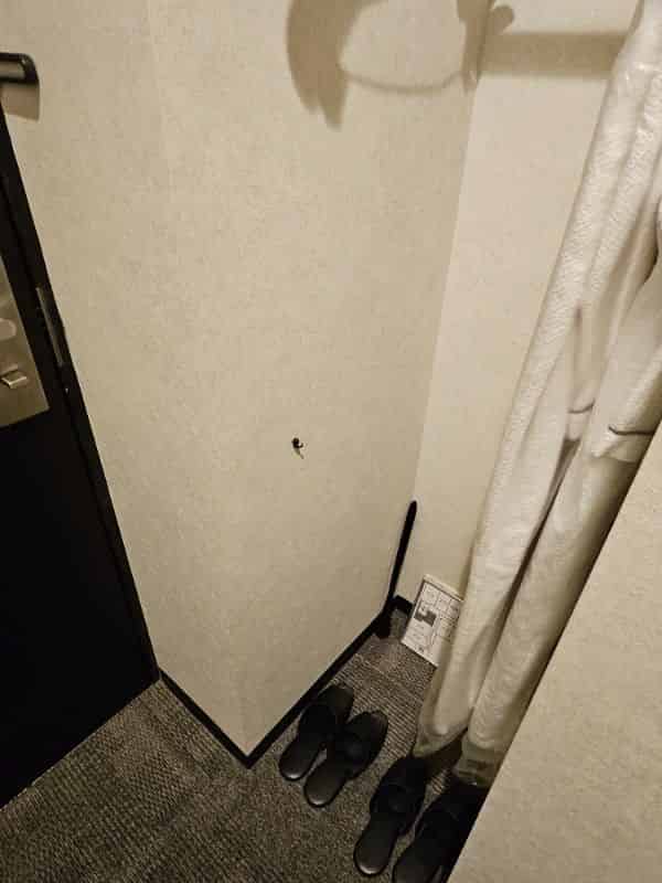 ユーザーの投稿したホテル画像