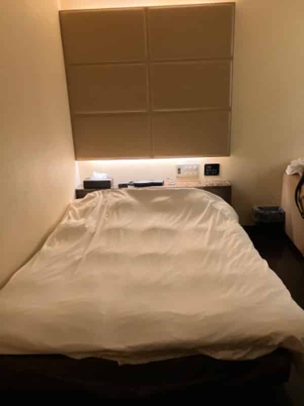 ユーザーの投稿したホテル画像
