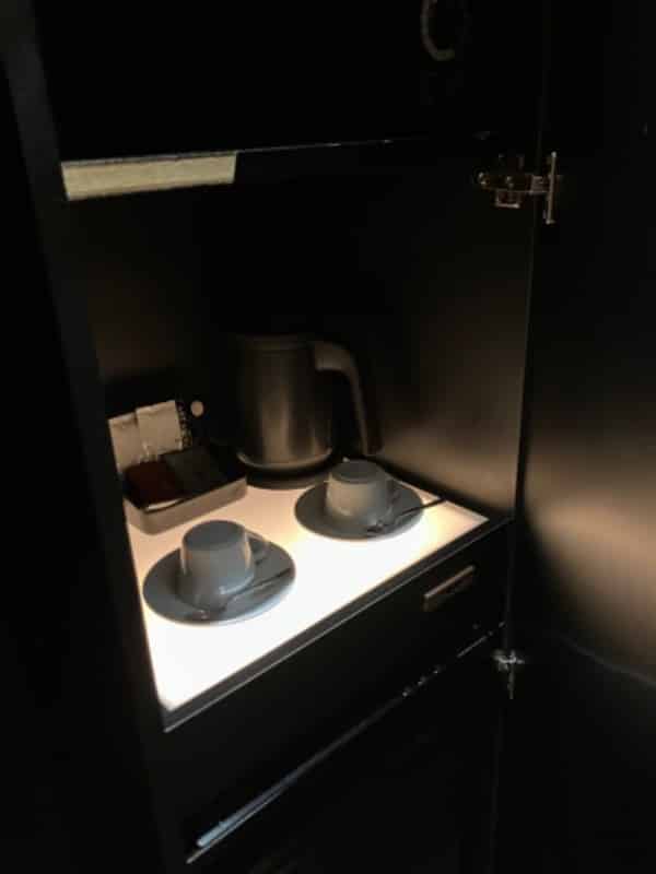 ユーザーの投稿したホテル画像