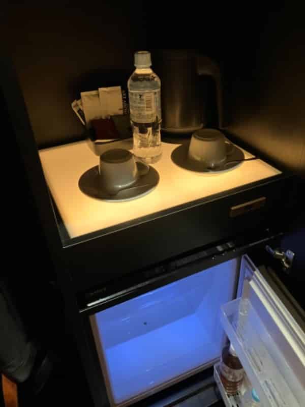 ユーザーの投稿したホテル画像