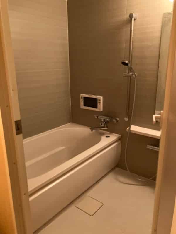 ユーザーの投稿したホテル画像