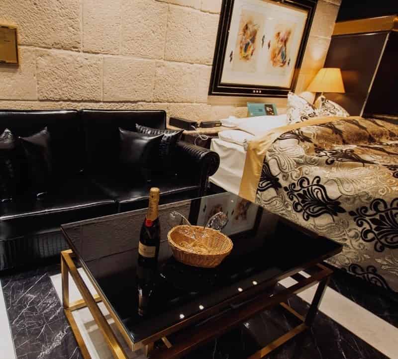 ユーザーの投稿したホテル画像