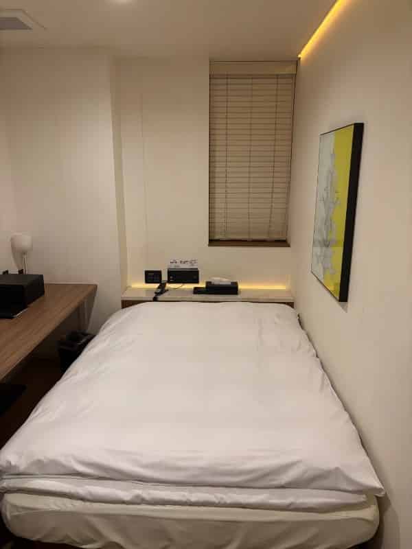 ユーザーの投稿したホテル画像
