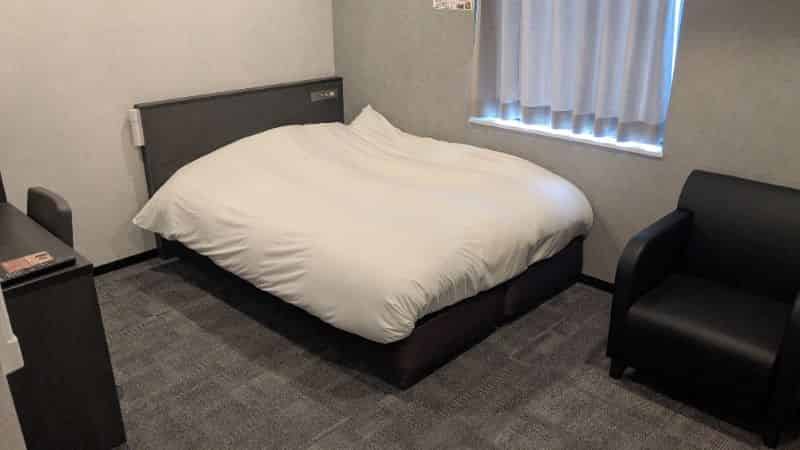 ユーザーの投稿したホテル画像