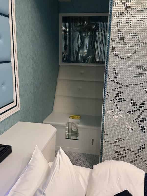 ユーザーの投稿したホテル画像