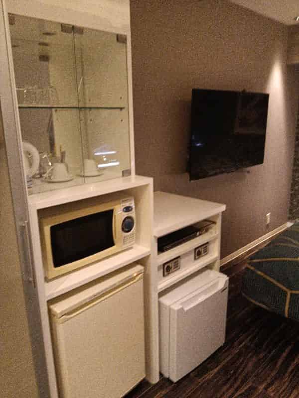 ユーザーの投稿したホテル画像