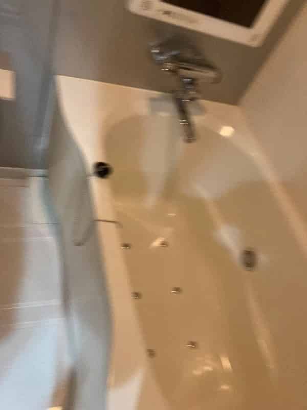 ユーザーの投稿したホテル画像