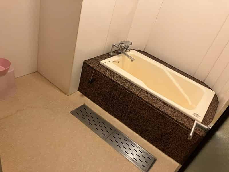 ユーザーの投稿したホテル画像