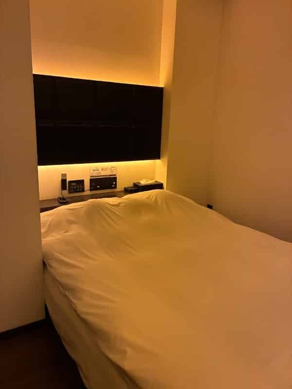 ユーザーの投稿したホテル画像