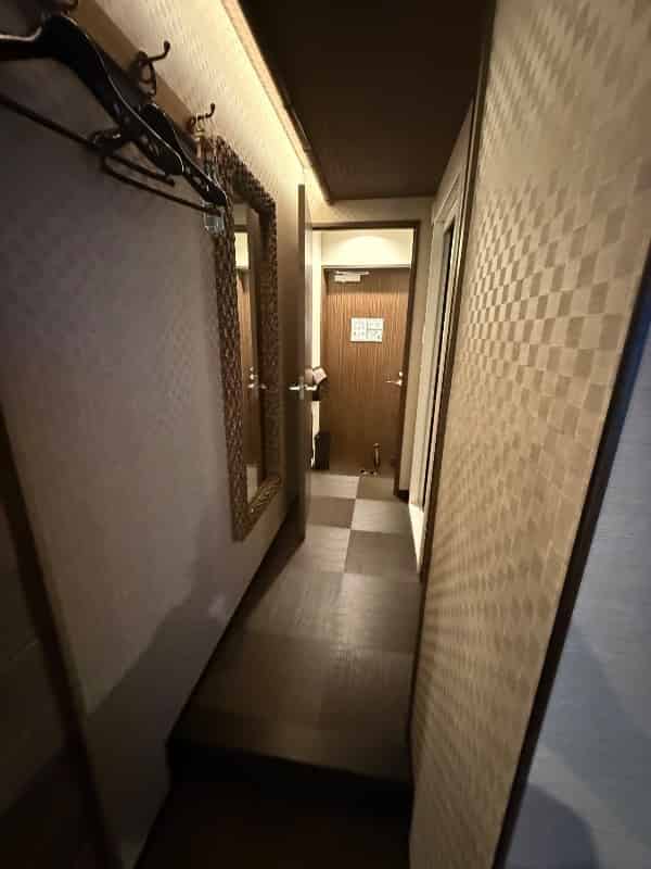 ユーザーの投稿したホテル画像